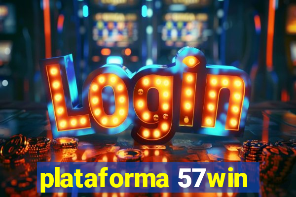 plataforma 57win